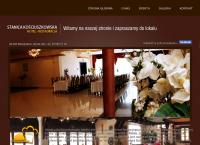 Strona internetowa z Stanica Kościuszkowska