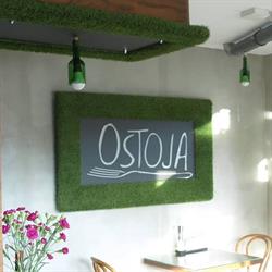 Ostoja Bar i Katering Mariusz Chaber