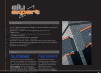 Aluexpert S.c. Rafał Urban Jacek Wojciechowski