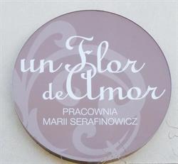 Sonia Kwiaciarnia Maria Serafinowicz