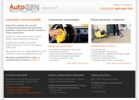 AutoGEN