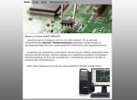 AWP automatyka w przemyśle - AirNET SERVICE Tomasz Mroczkowski
