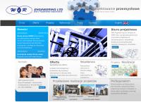 Wir Engineering Ltd. Biuro Projektowo - Inżynierskie