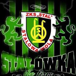 Zakładowy Klub Sportowy Stal Przy Hucie Stalowa Wola S.a.
