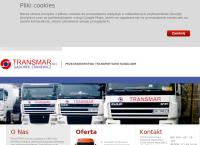 Transmar Sp.j. Przedsiębiorstwo Transportowo-Handlowe Waldemar Gąsiorek Jan Staniewicz