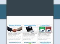 Abeks Piotr Potok - Partner Handlowy Insert, Dyplomowany Serwisant Insert