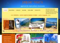 Jaguar Tours Biuro Informacji Turystycznej Magdalena Sowalska