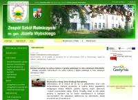 Zespół Szkół Rolniczych Im. Gen. Józefa Wybickiego