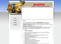 Profi-Bud Agu. Jerzy Kleśta