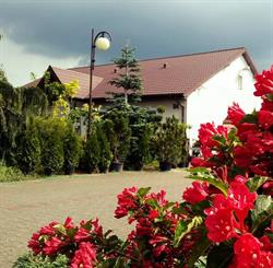 Centrum Ogrodnicze Laskówiec