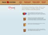 Pack-System Opakowania Z Tektury Halina Kanoniczak