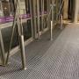 doormat, wycieraczki systemowe, producent wycieraczek systemowych, wycieraczki obiektowe produkcja