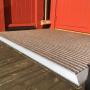 doormat, wycieraczki systemowe, producent wycieraczek systemowych, wycieraczki obiektowe produkcja