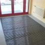 doormat, wycieraczki systemowe, producent wycieraczek systemowych, wycieraczki obiektowe produkcja