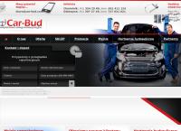 Car-Bud. Pphu. Juszczak H.