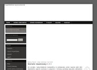 Strona internetowa z 2Koła