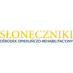 SŁONECZNIKI Ośrodek Opiekuńczo-Rehabilitacyjny