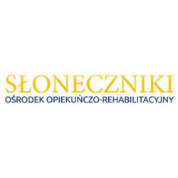 SŁONECZNIKI Ośrodek Opiekuńczo-Rehabilitacyjny