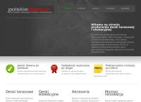 Polskiedrewno.pl Marek Krawczyk
