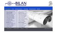 Pracownia Projektowa Bilan. Paweł Bilka