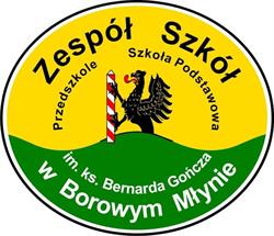 Zespół Szkół W Borowym Młynie
