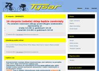 Fh Tysar