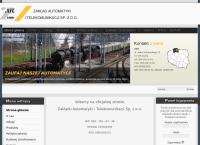 Przedsiębiorstwo Automatyki i Telekomunikacji Sp. Z O.o.