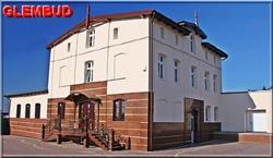 GLEMBUD Przedsiębiorstwo Budowlane