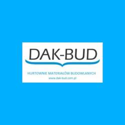 Dak-Bud Sp. z o.o. Hurtownia Materiałów Budowlanych