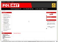 Tartak Pol-Met Franciszek Skorut