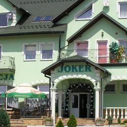 Joker Firma Turystyczno-Przewozowa Grzegorz Stefan Waldemar Przytuła