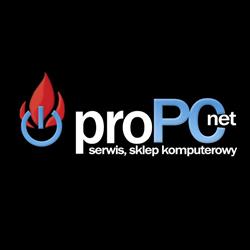 Propcnet Michał Górnik