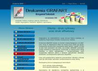 Drukarnia Grafart S.c. Danuta, Krzysztof Sobolscy