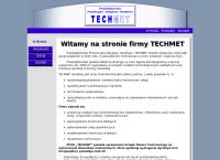 PPUH TECHMET