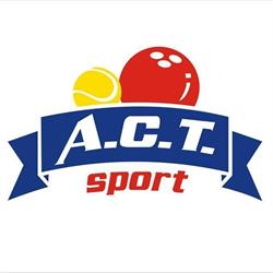 Centrum Tenisowe A.c.t. Sport