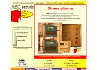 Aec Serwis