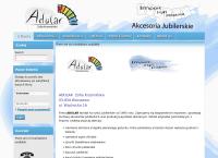 Adular Zofia Krzemińska