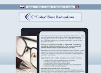 Codex Biuro Rachunkowe Sp. z o.o.
