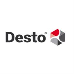 Desto. Chłodnictwo, Przemysł, Klimatyzacja