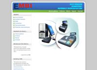Pphu "embi". Marcin Bruch