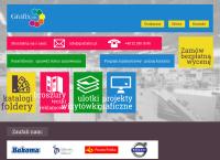 Zakład Poligraficzny Grafix-Bis
