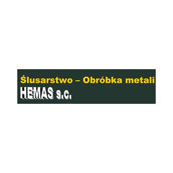 "Hemas" S.C. ZPU Maciej i Anna Wiśniewscy