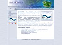 Hydro-Mana. Magdalena Cichoń