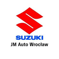 Jm Auto Sp. Z O.o. Autoryzowany Dealer Suzuki