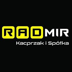 Salon Meblowy Radmir Kcprzak i Spółka S.c.
