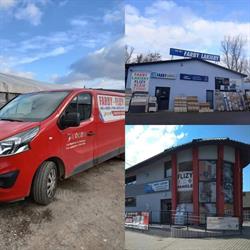 Hurt, Detal Farb Budowlanych i Lakierów Samochodowych Kolor