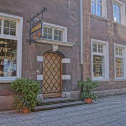 Salon Fryzjerski Letta