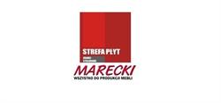 Marecki Strefa Płyt - płyty meblowe, akcesoria