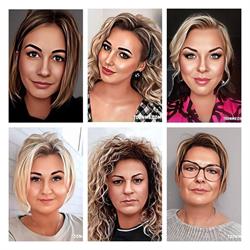 Salon Fryzjerski Małgosia