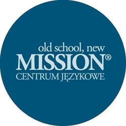 Mission Szkoła Językowa - angielski Kraków